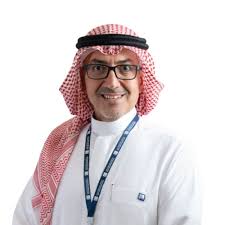 د. ناصر العتيبي.